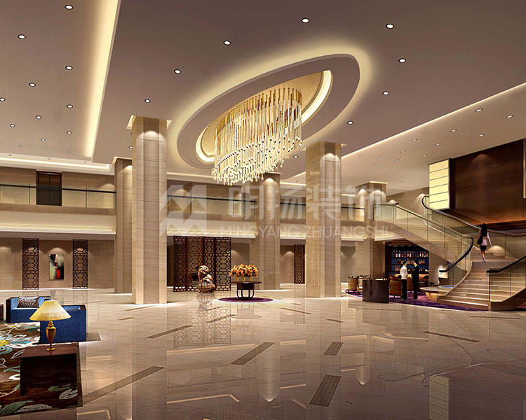 酒店裝修設(shè)計風(fēng)水知識 酒店裝修設(shè)計風(fēng)水知識