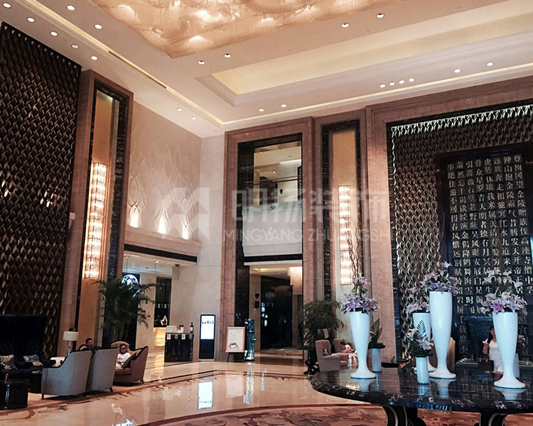 酒店裝修設(shè)計風(fēng)水知識 酒店裝修設(shè)計風(fēng)水知識