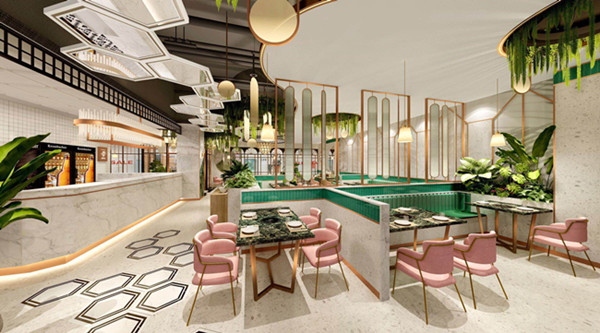 幾大火鍋店裝修問題，你踩雷了嗎？