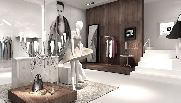 裝修一個(gè)服裝店需要多少時(shí)間？