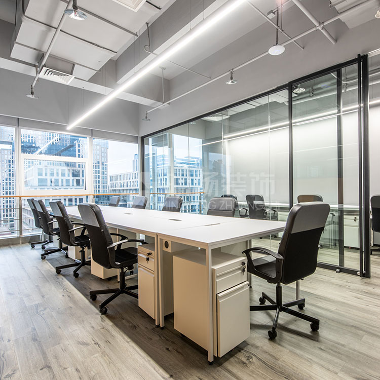 寫字樓辦公場所怎么裝修？裝修寫字樓的技巧介紹