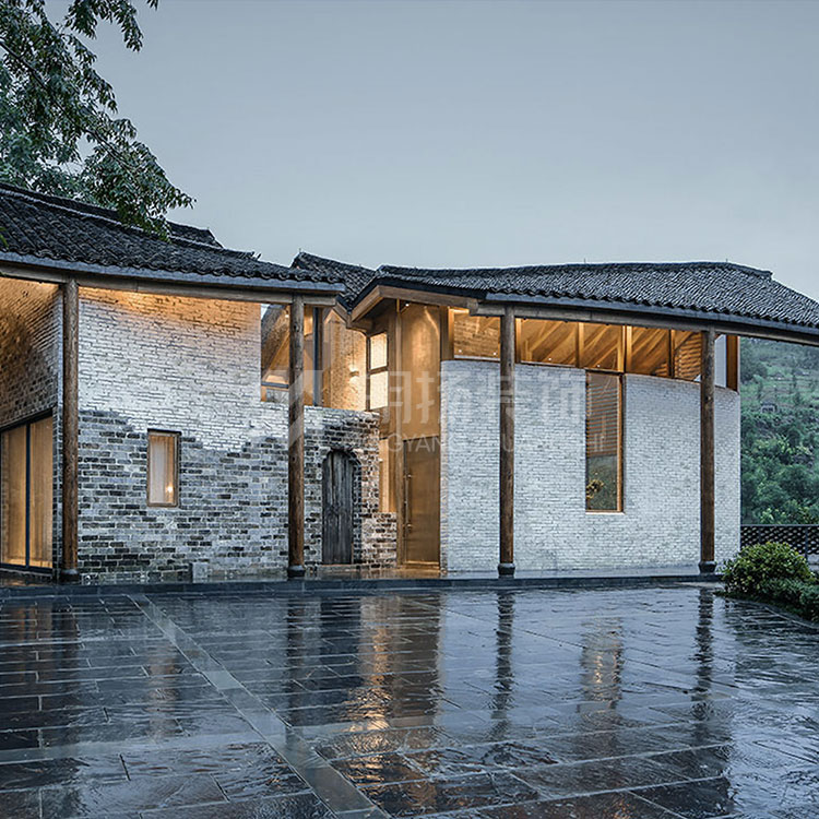 民宿酒店需要怎么裝飾？民宿酒店設(shè)計知識